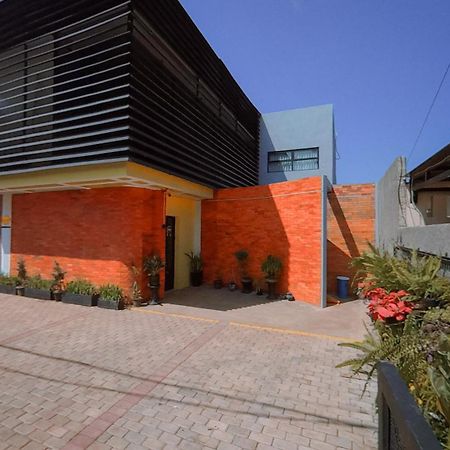 Arlita Guesthouse Cianjur Luaran gambar