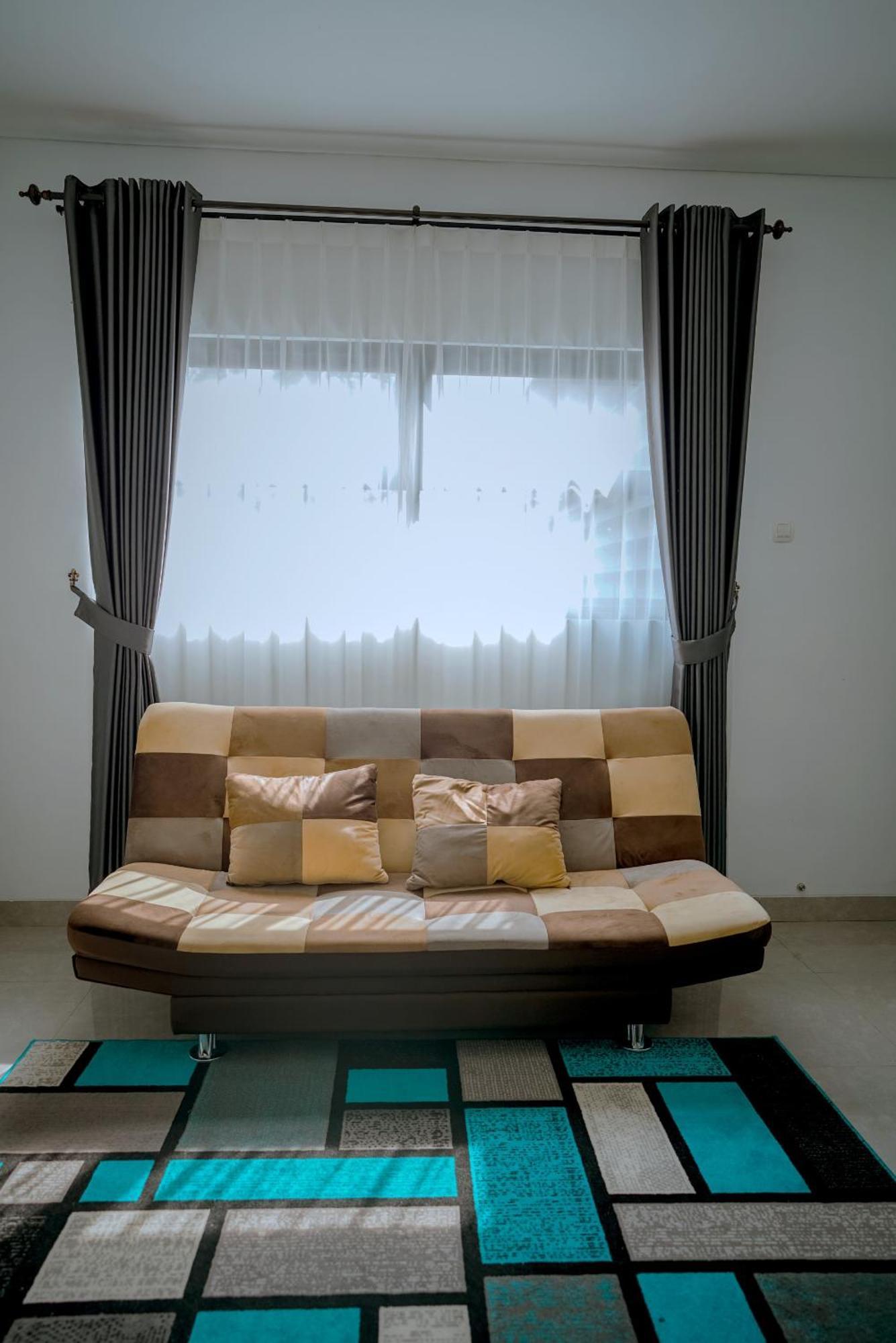 Arlita Guesthouse Cianjur Luaran gambar
