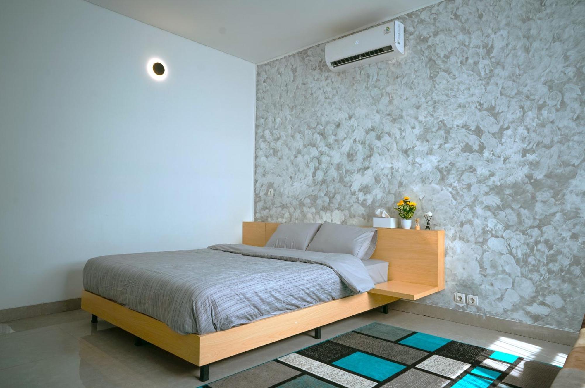 Arlita Guesthouse Cianjur Luaran gambar