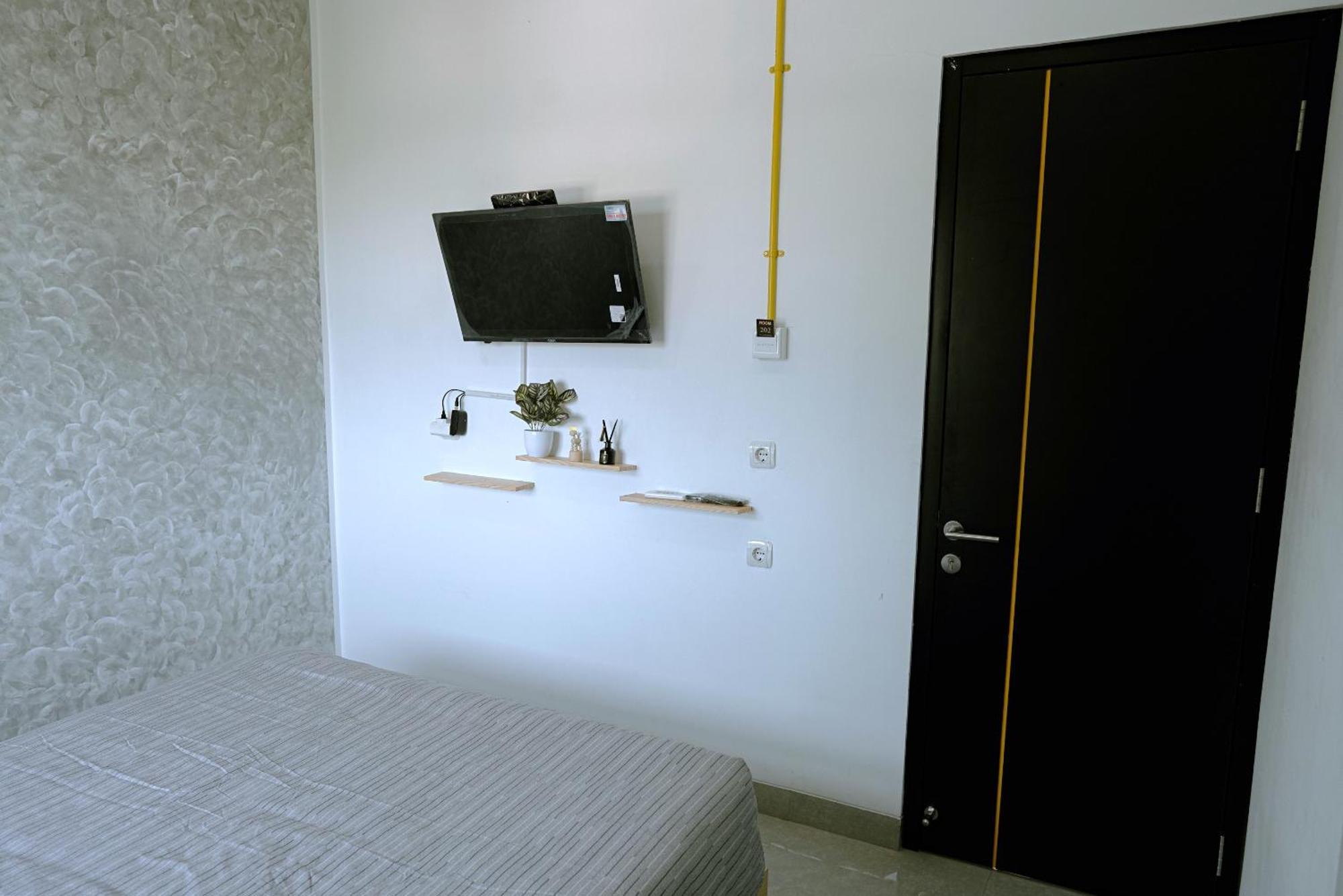 Arlita Guesthouse Cianjur Luaran gambar