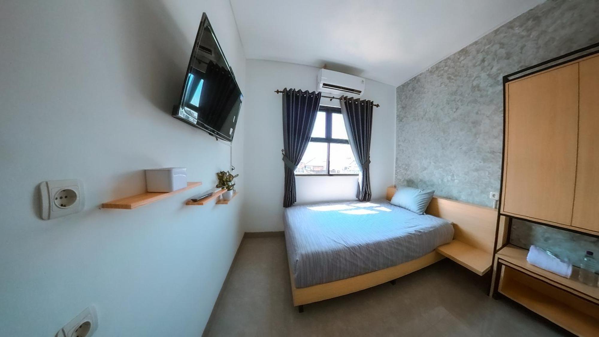 Arlita Guesthouse Cianjur Luaran gambar