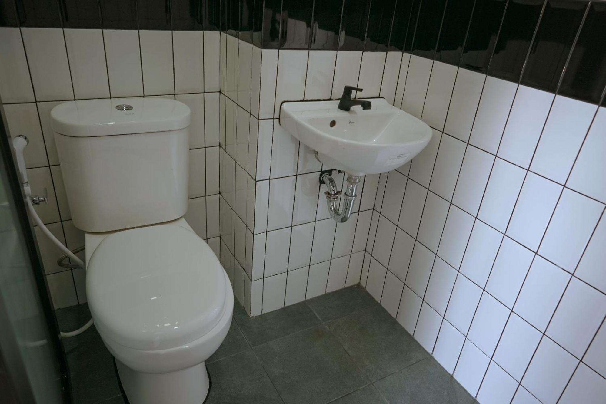 Arlita Guesthouse Cianjur Luaran gambar