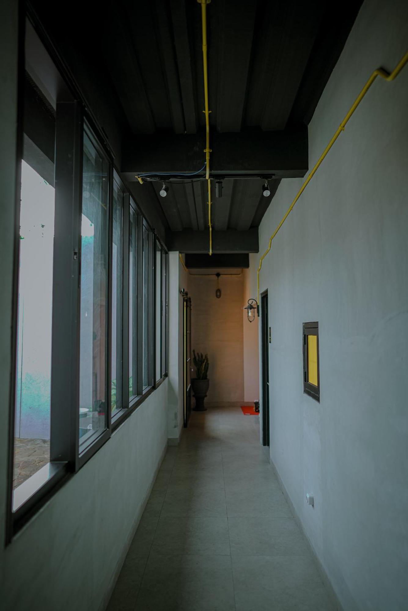 Arlita Guesthouse Cianjur Luaran gambar