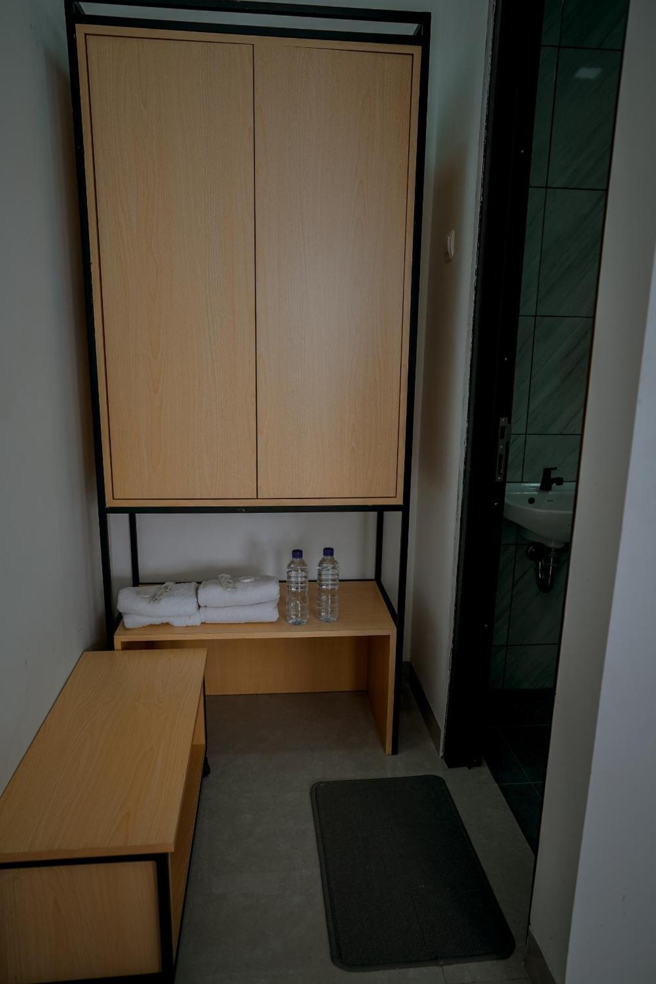 Arlita Guesthouse Cianjur Luaran gambar