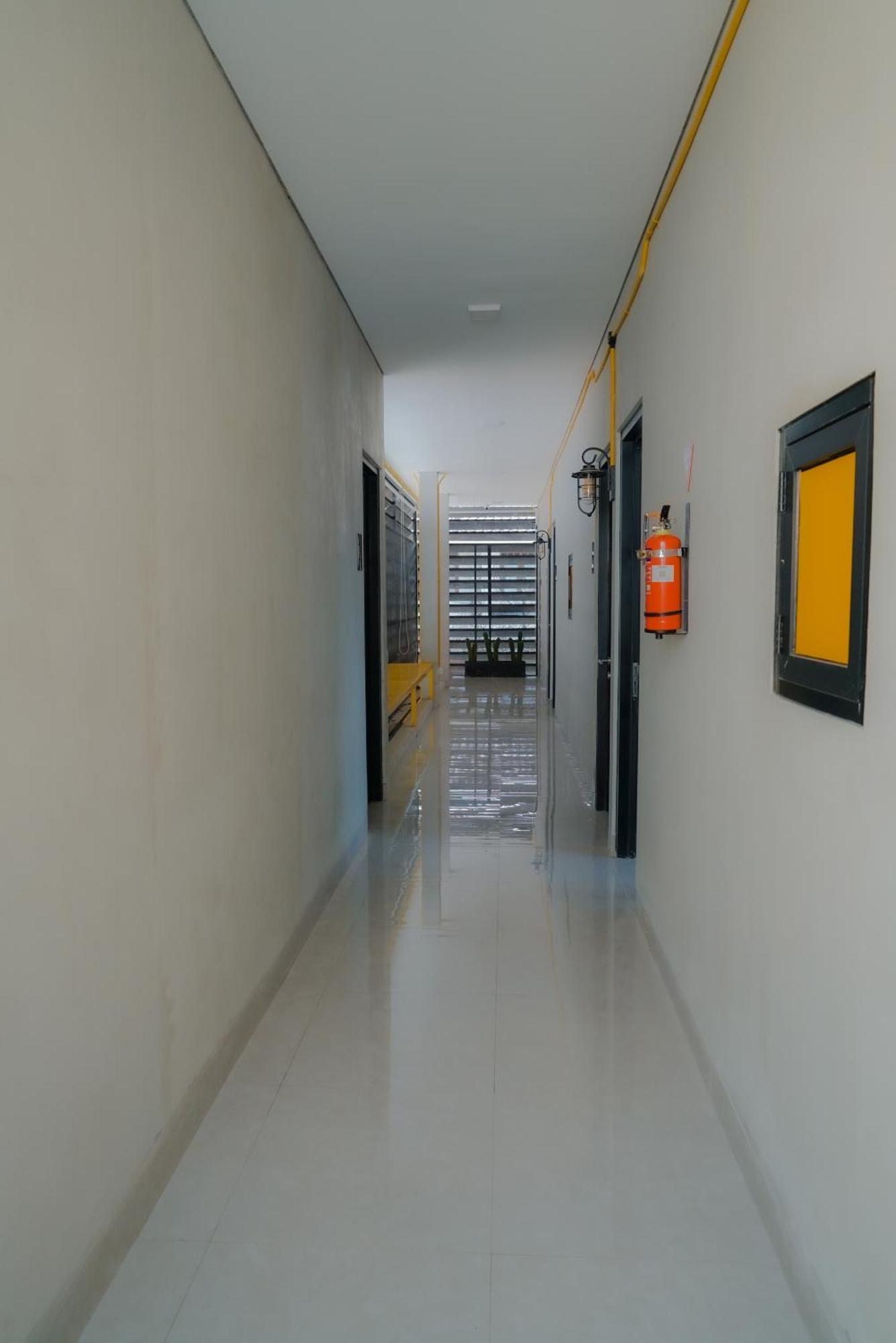 Arlita Guesthouse Cianjur Luaran gambar