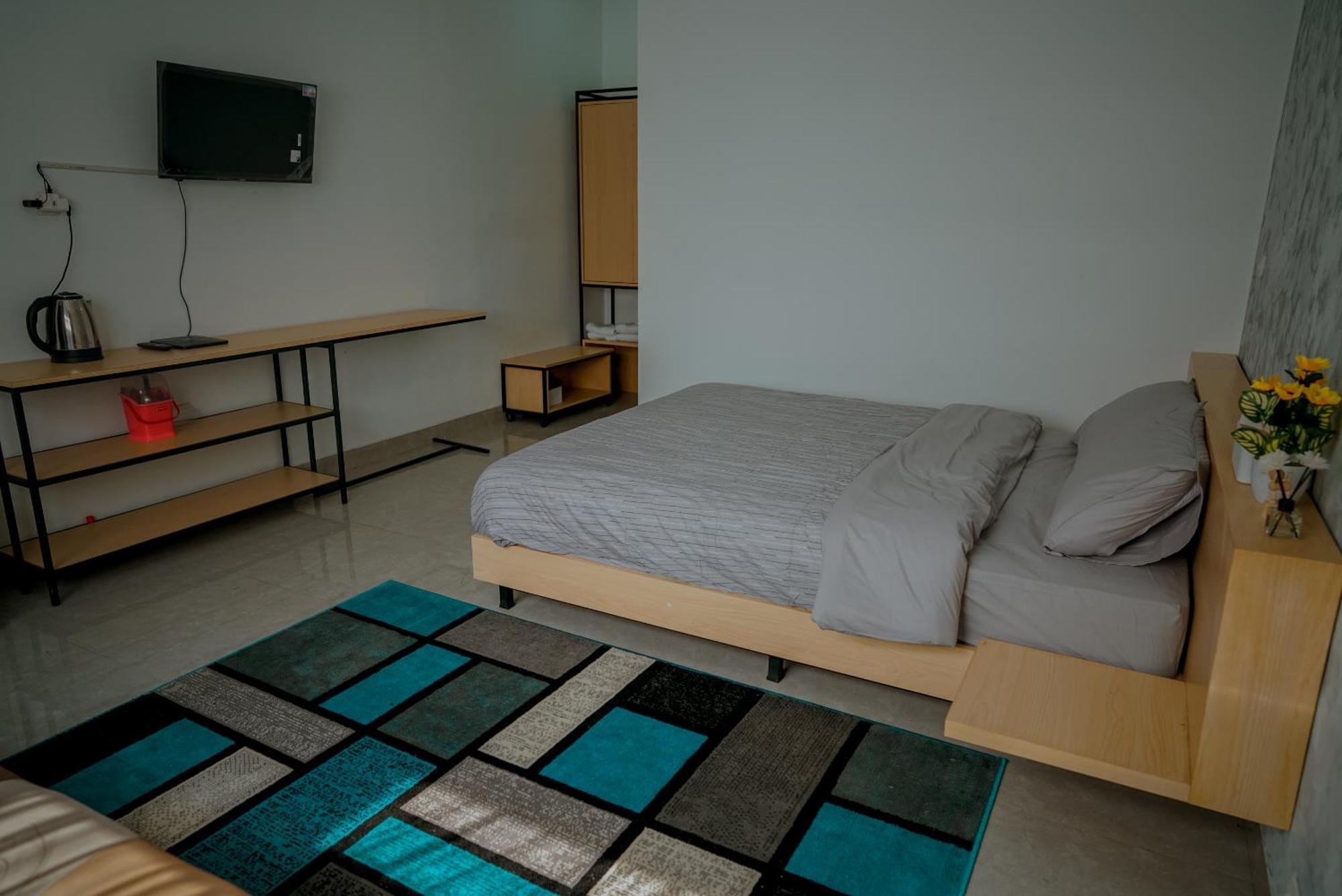 Arlita Guesthouse Cianjur Luaran gambar