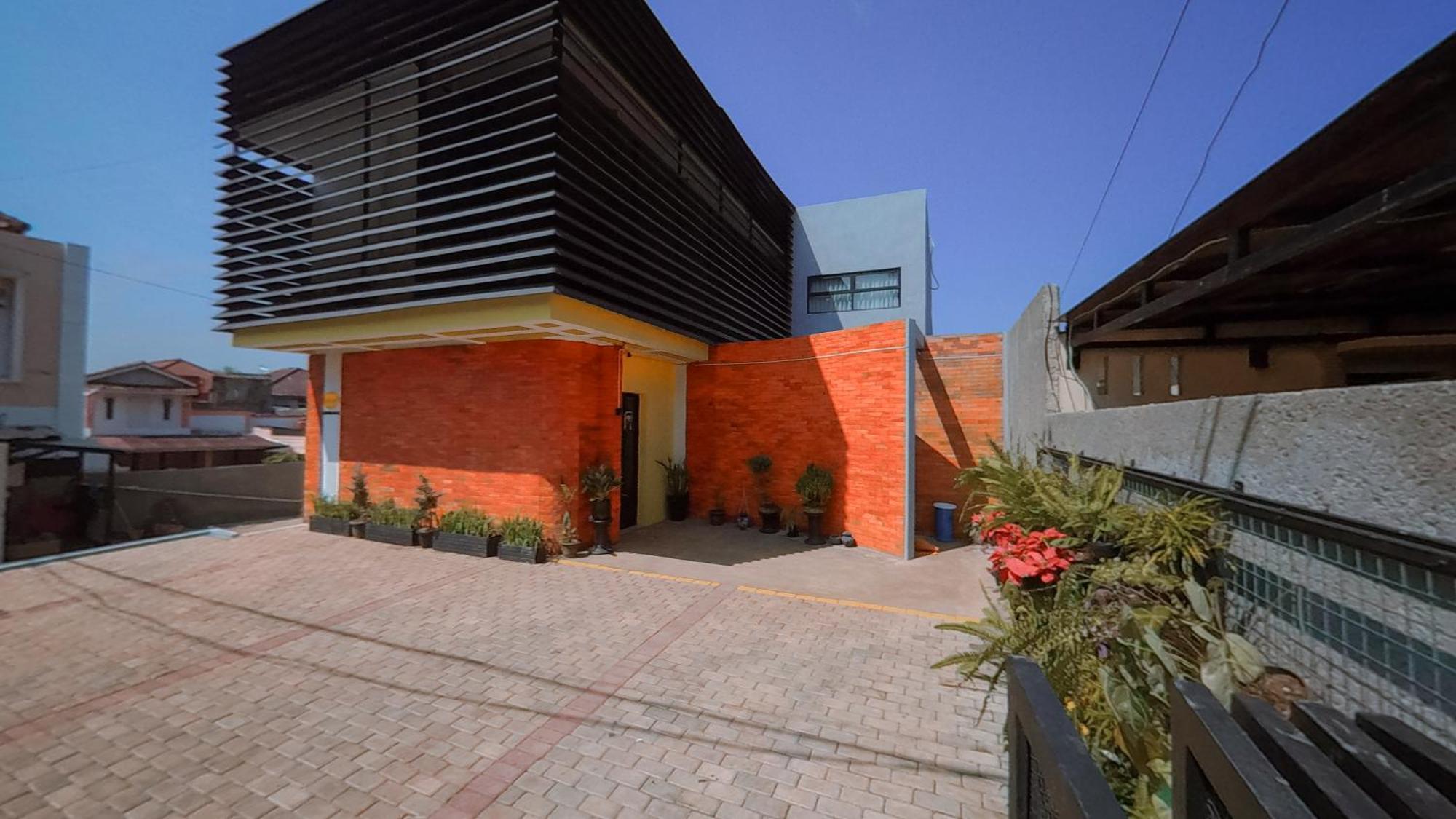 Arlita Guesthouse Cianjur Luaran gambar