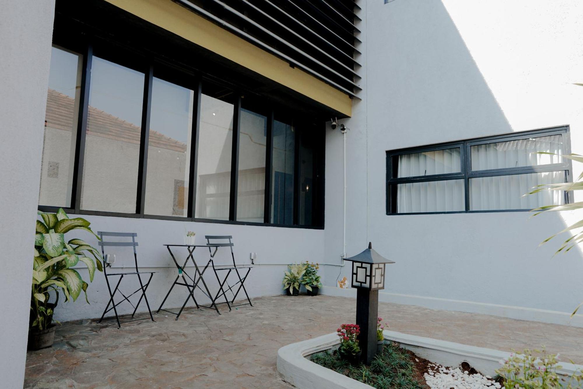 Arlita Guesthouse Cianjur Luaran gambar