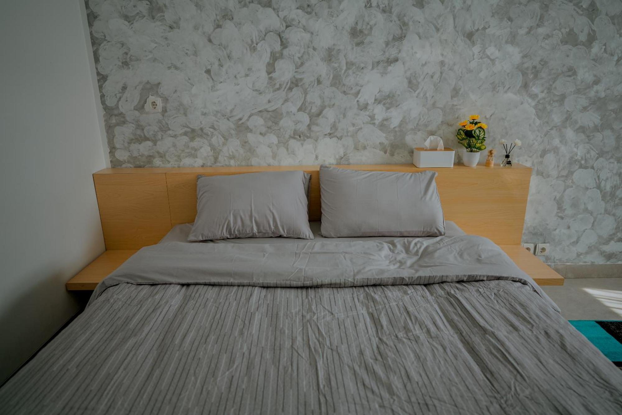 Arlita Guesthouse Cianjur Luaran gambar