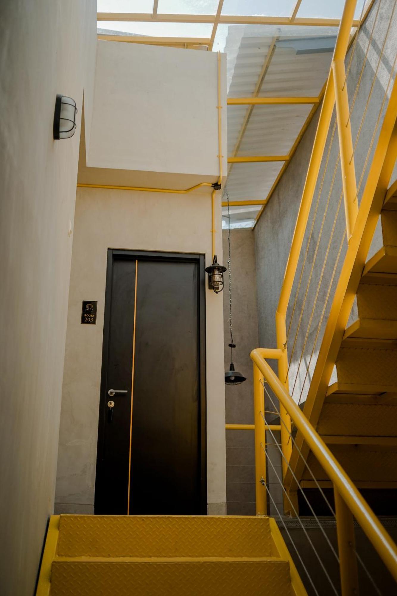 Arlita Guesthouse Cianjur Luaran gambar