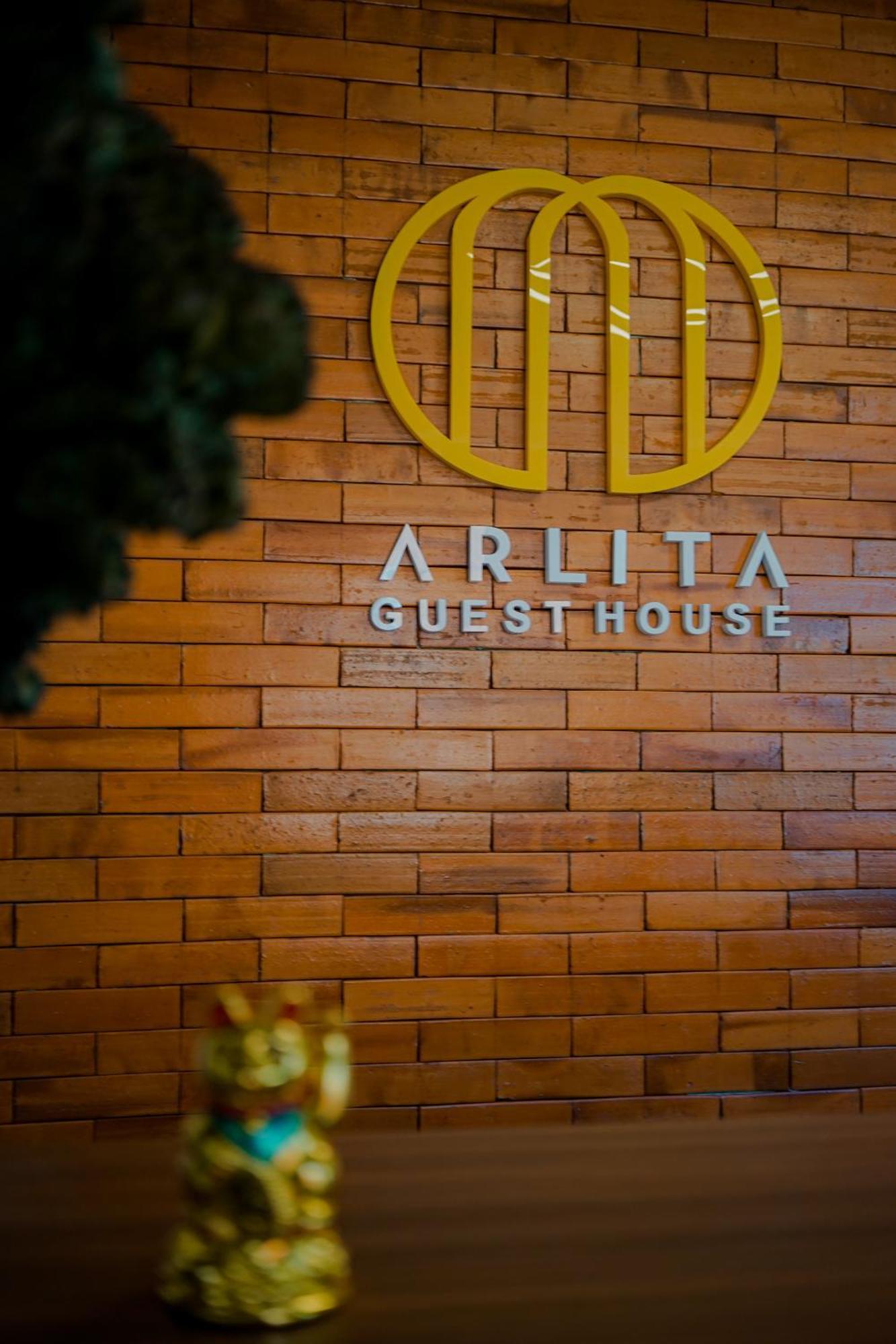 Arlita Guesthouse Cianjur Luaran gambar
