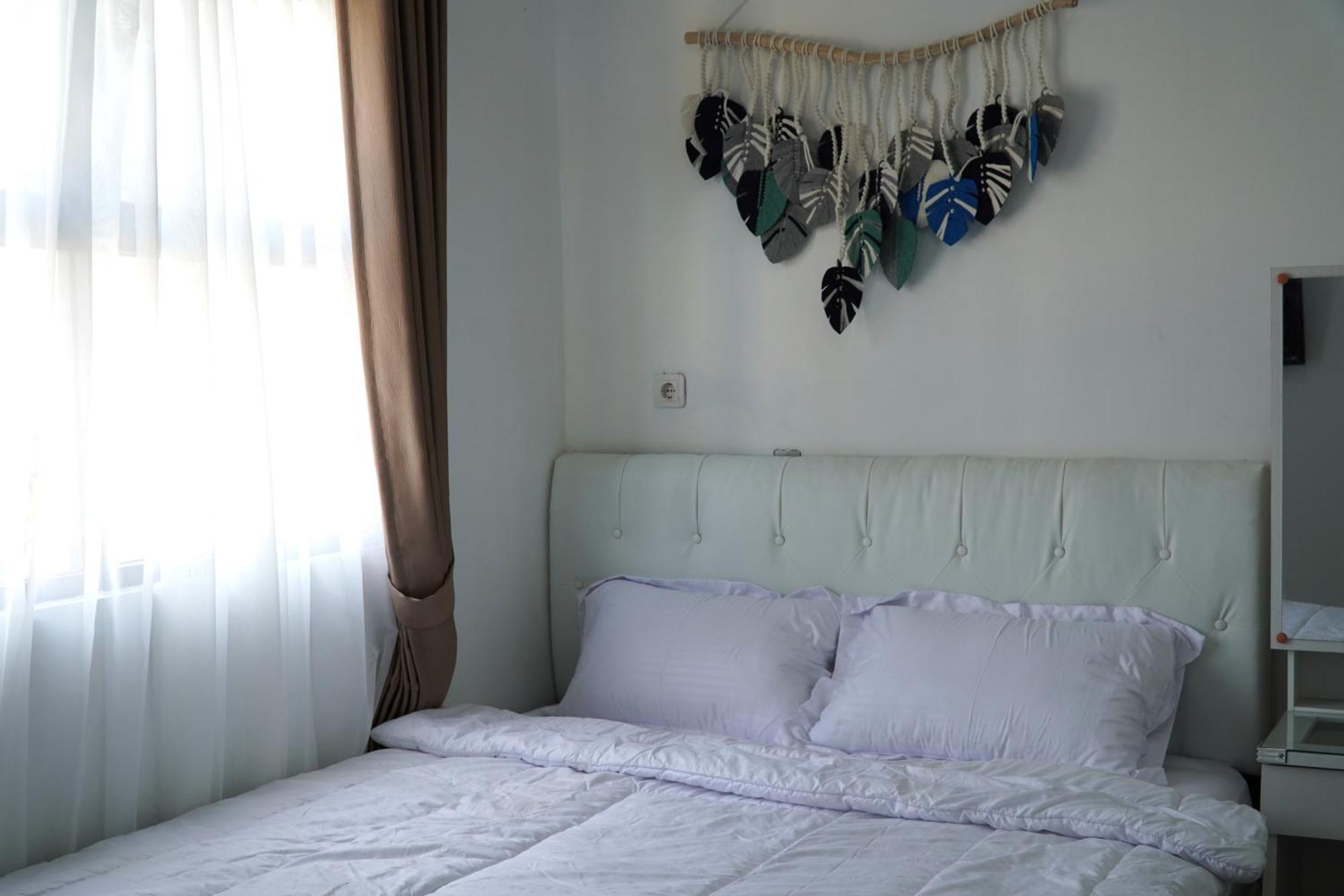 Arlita Guesthouse Cianjur Luaran gambar