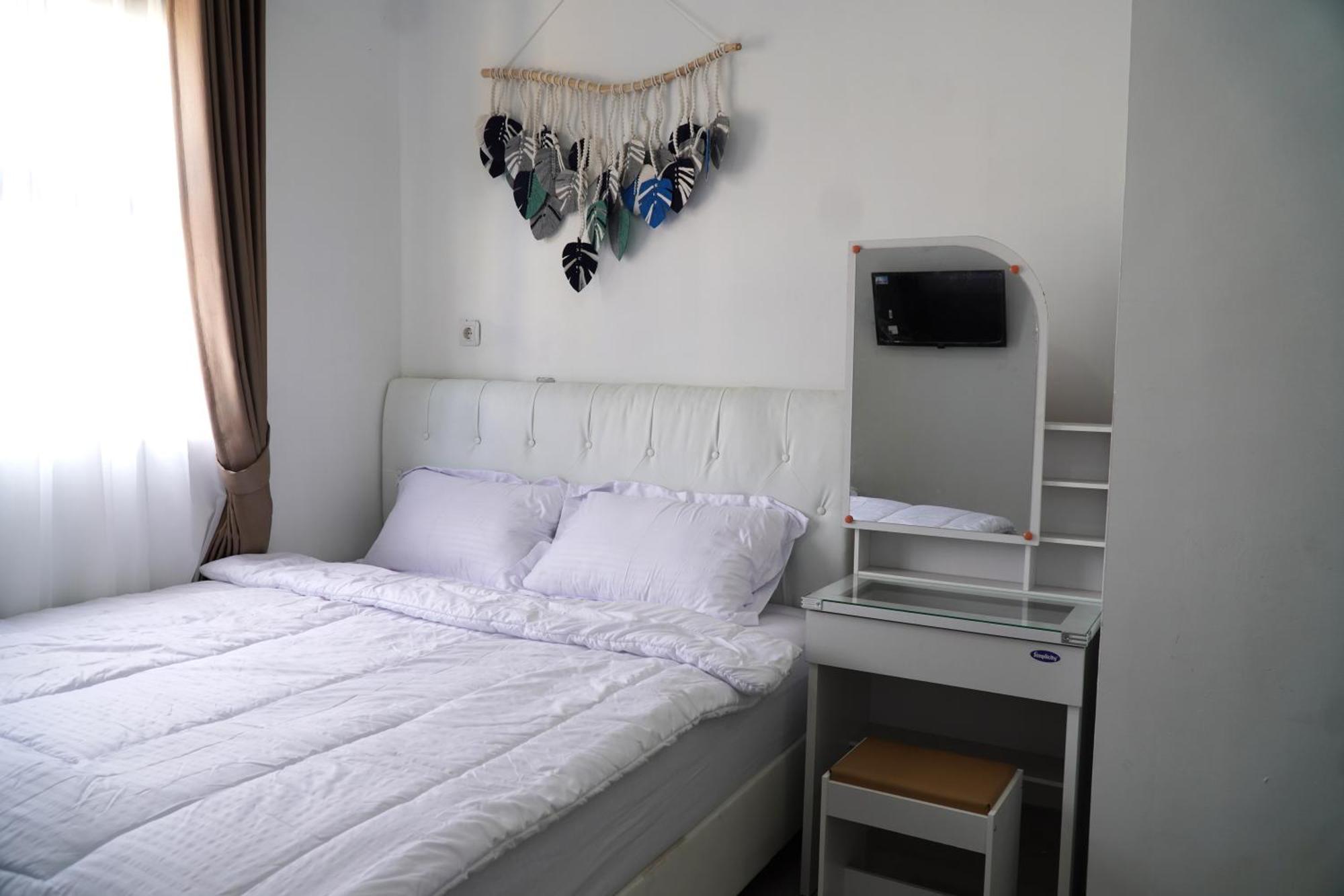 Arlita Guesthouse Cianjur Luaran gambar