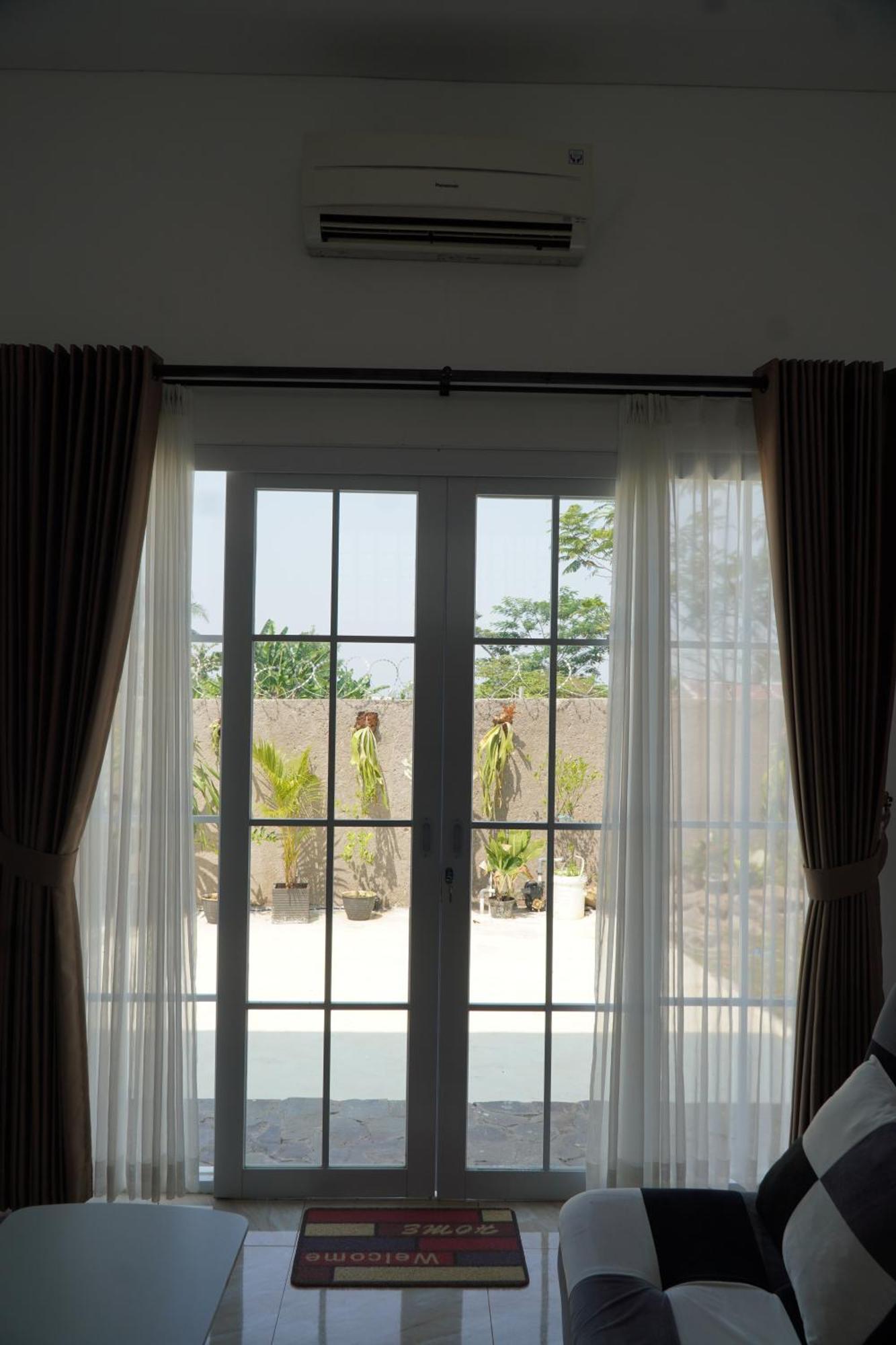 Arlita Guesthouse Cianjur Luaran gambar