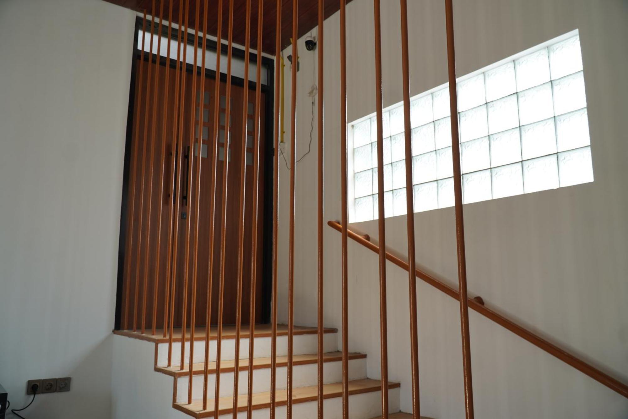 Arlita Guesthouse Cianjur Luaran gambar