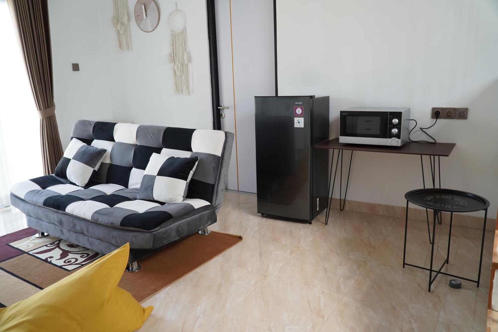 Arlita Guesthouse Cianjur Luaran gambar