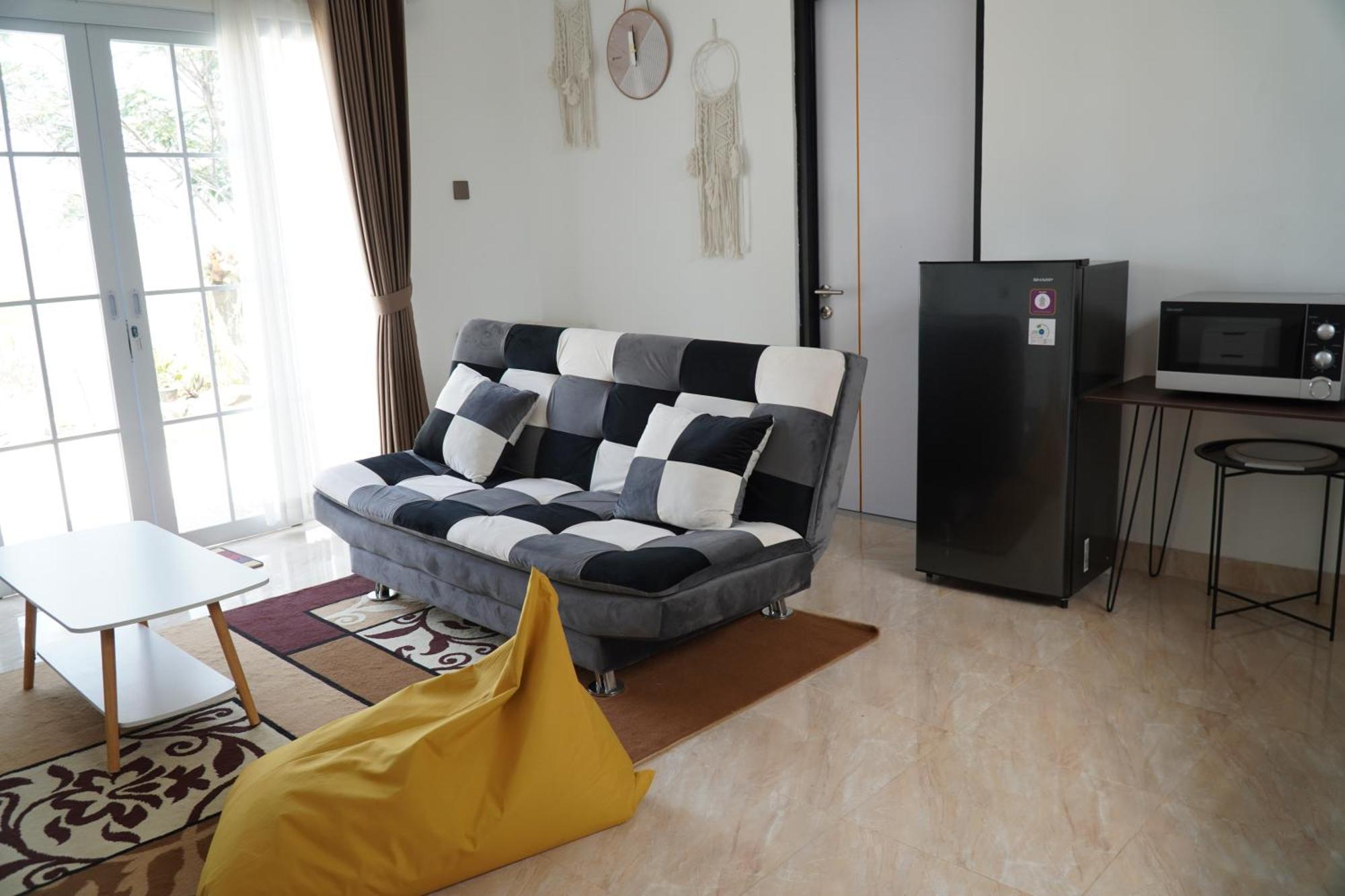 Arlita Guesthouse Cianjur Luaran gambar