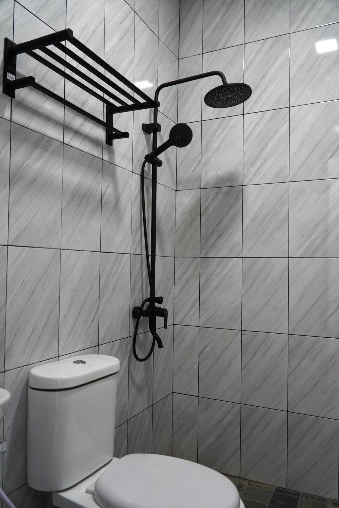 Arlita Guesthouse Cianjur Luaran gambar