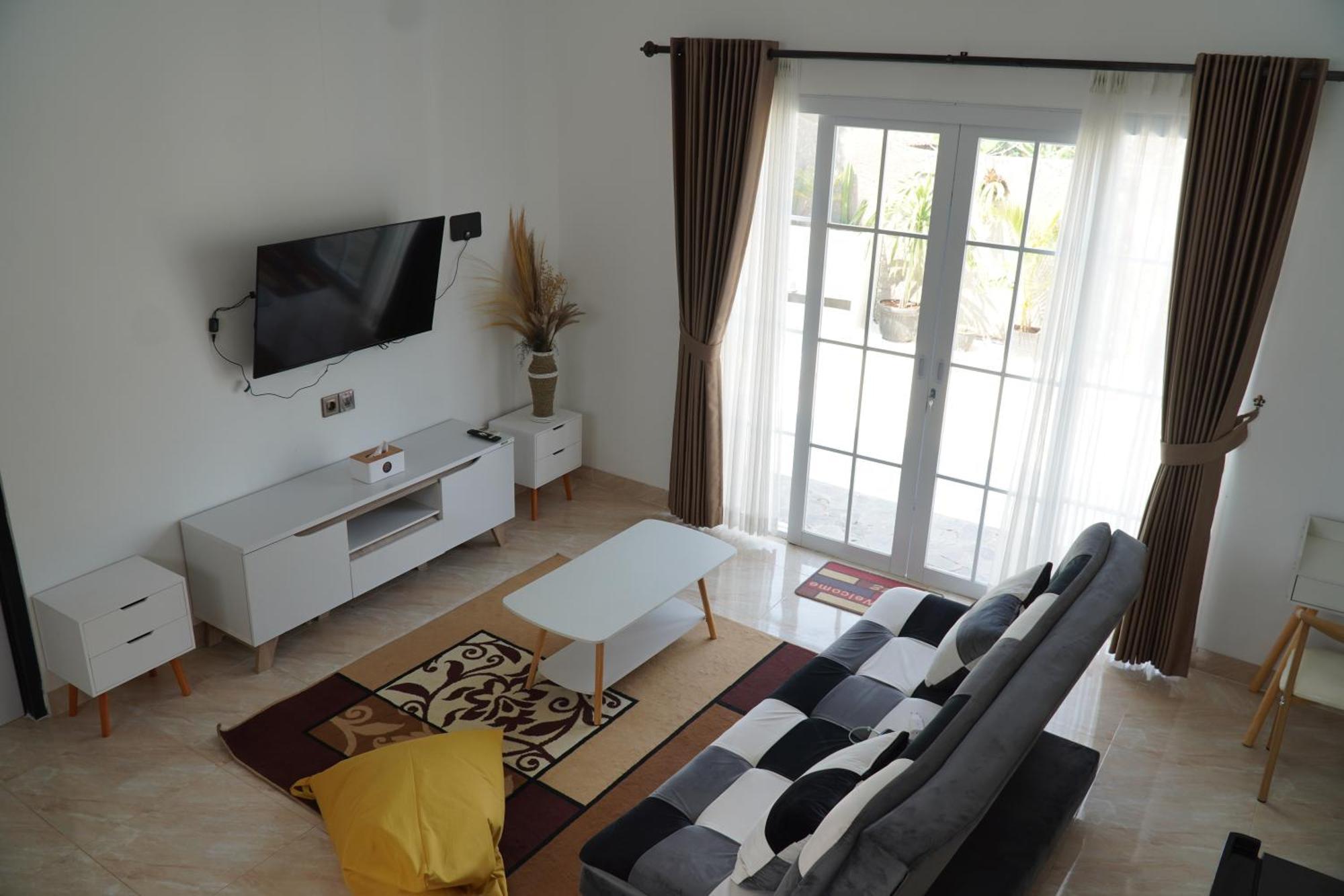 Arlita Guesthouse Cianjur Luaran gambar